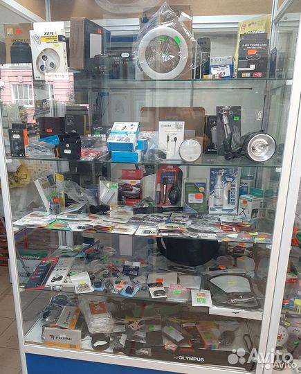 Аккумулятор Sony NP-FW50