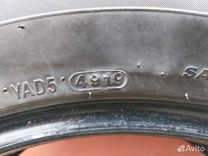 Kumho Crugen HP91 265/65 R17 112
