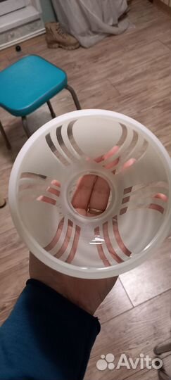 Плафон e27 1 шт