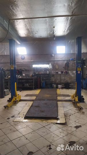 Автомеханик автослесарь