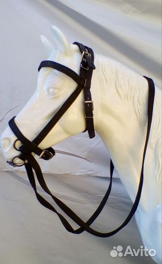 Узда для лошади