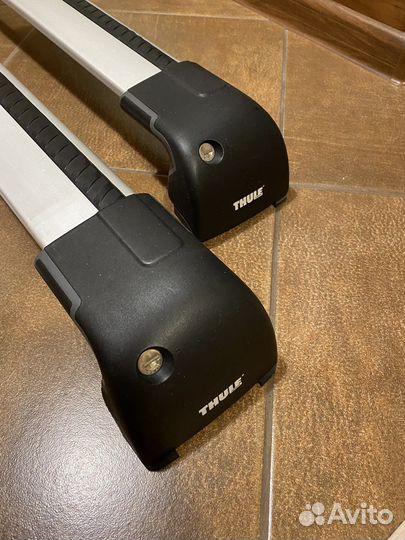 Багажник thule