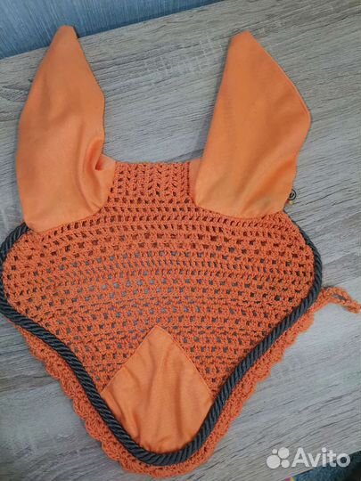 Ушки на лошадь