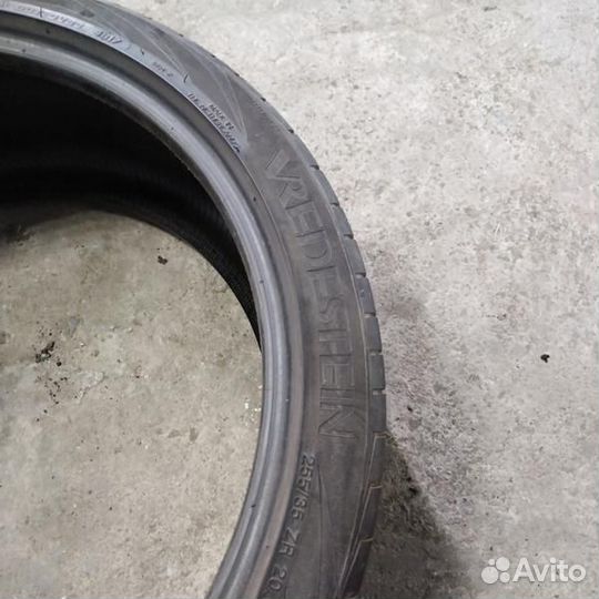 Vredestein Ultrac Vorti 255/35 R20