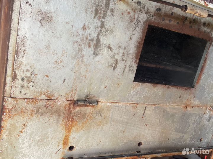 Печка газова для выпекания