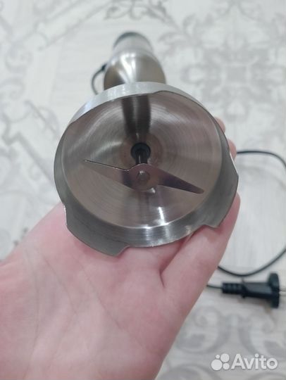 Блендер погружной+венчик