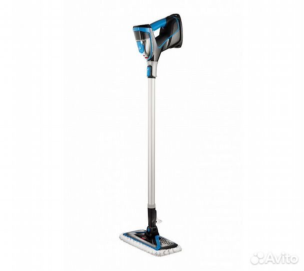 Паровая швабра Bissell PowerFresh SlimSteam Mop (E