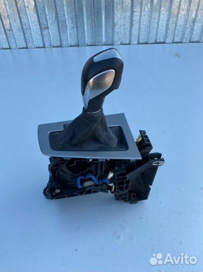 Селектор АКПП Ford Focus 3