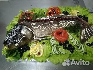 Домашний повар