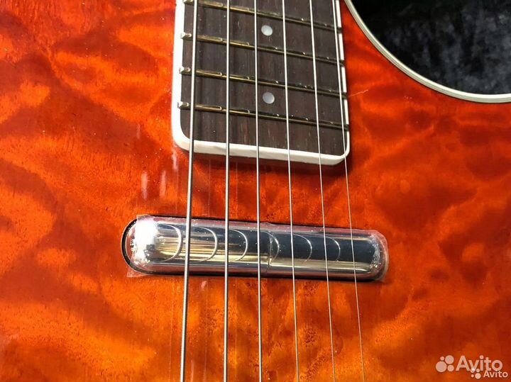 Электроакустика Crafter SA-qmos, 2012 Korea