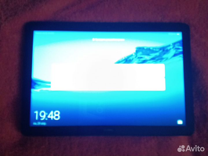 Планшет Huawei mediapad t5