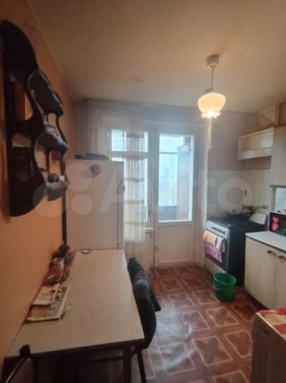 Комната 13 м² в 2-к., 9/12 эт.