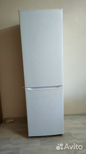 Холодильник nordfrost