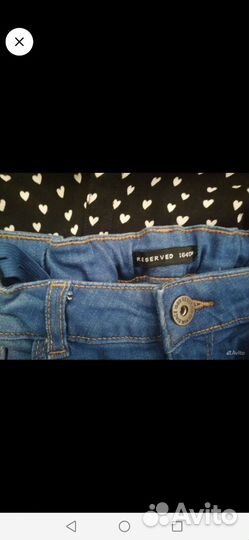 Вещи брендовые на подростка пакетом