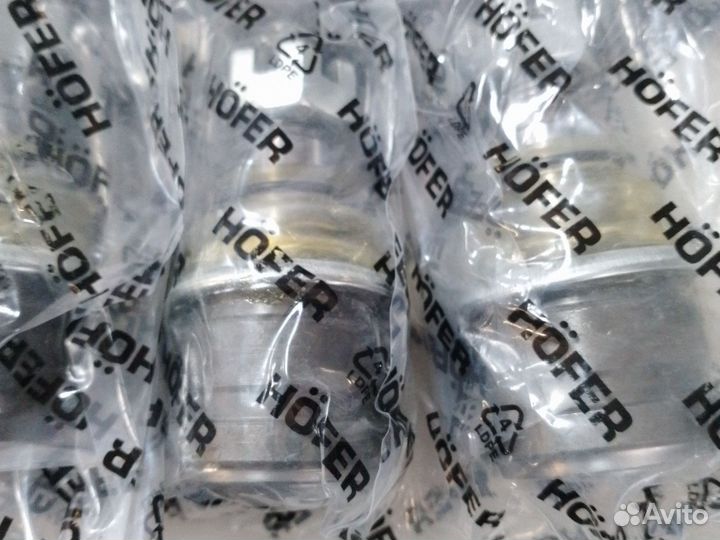 Пальцы рулевые (тяги ) газель 3302 2705 2217