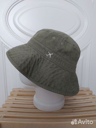 Шляпы, Панамы летние