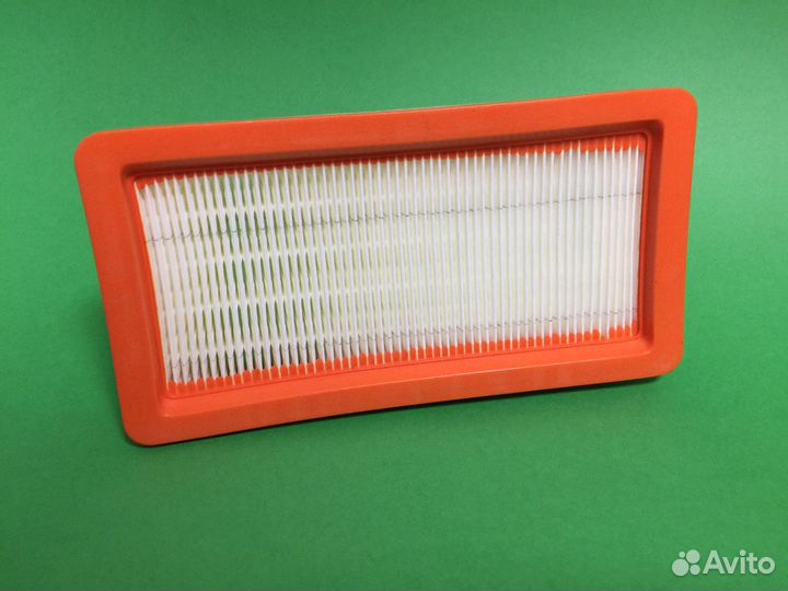 Фильтр для пылесоса Karcher