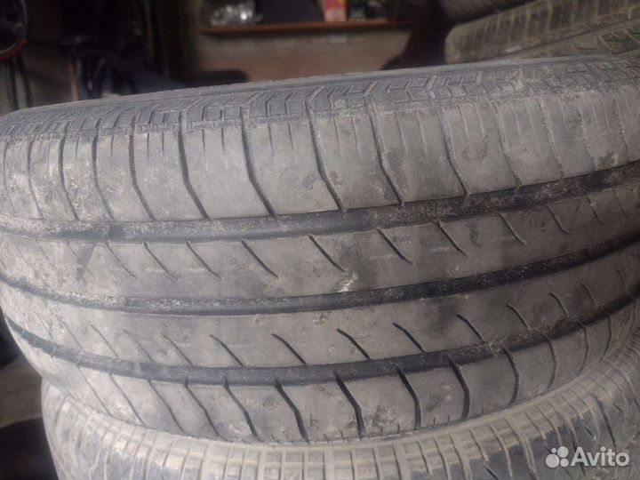 Continental ContiEcoContactCP 185/60 R14