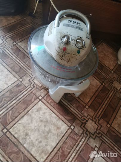 Аэрогриль бу