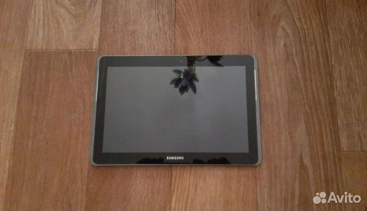 Samsung galaxy tab2