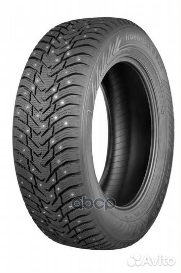 Nokian Tyres Nordman 8 SUV 215/70 R15