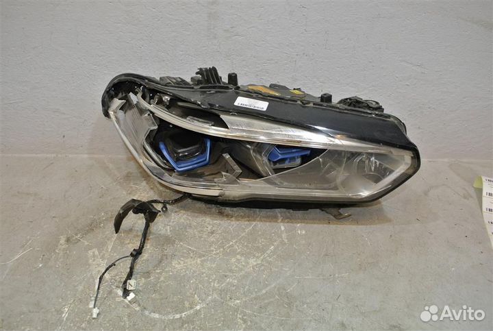 Фара правая BMW X5 G05 2018