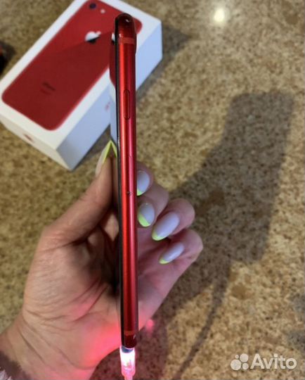 iPhone 8, 256 ГБ