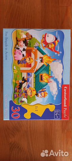 Развивашки для детей