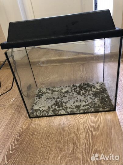 Аквариум 25л
