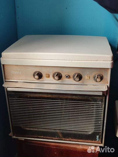 Плита электрическая