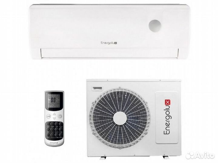 Кондиционер сплит в наличии