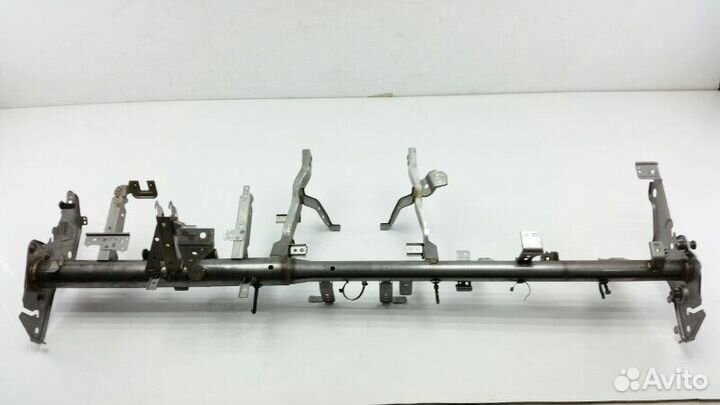 Усилитель торпеды Nissan Patrol Y62 VK56VD 2011