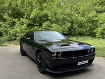 Dodge Challenger 3.6 AT, 2021, 24 000 км, с пробегом, цена 3 550 000 руб.