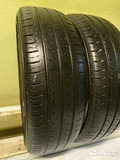 Kumho Solus SA01 KH32 205/65 R16 95H
