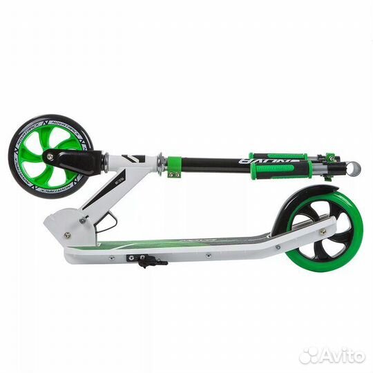 Самокаты двухколесные. Колеса 160мм. Новые