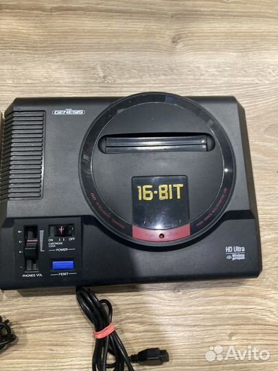 Dendy genesis sega genesis