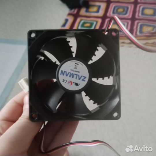 Куллер для пк