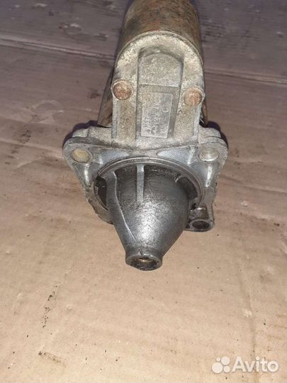 Стартер Мазда 323Ф 1.5 бензин Z5 94-98 г.в