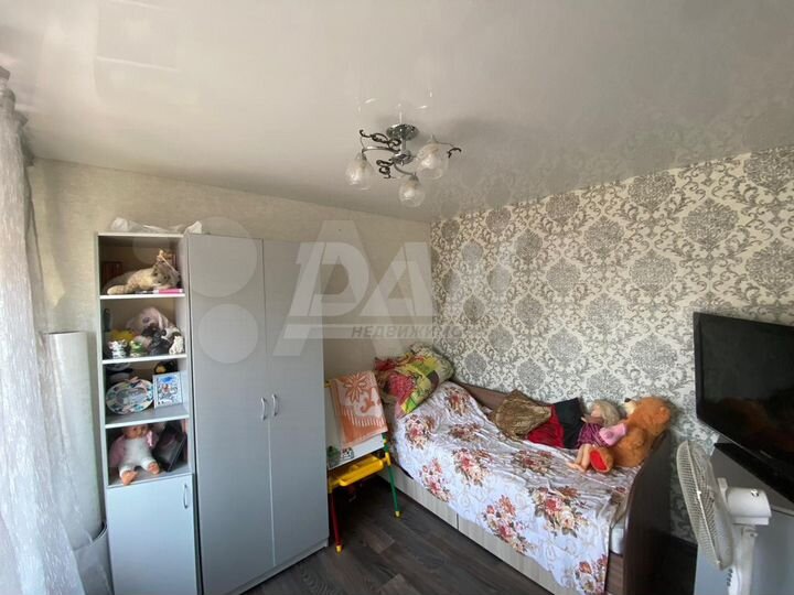 Дом 47,1 м² на участке 8 сот.