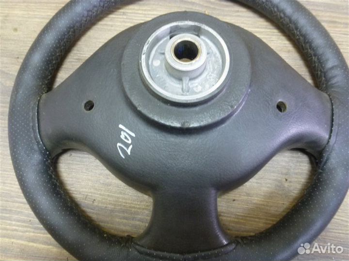 Руль Renault Logan LS0G K7JA710 2008