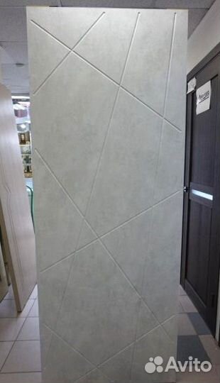 Дверь межкомнатная 