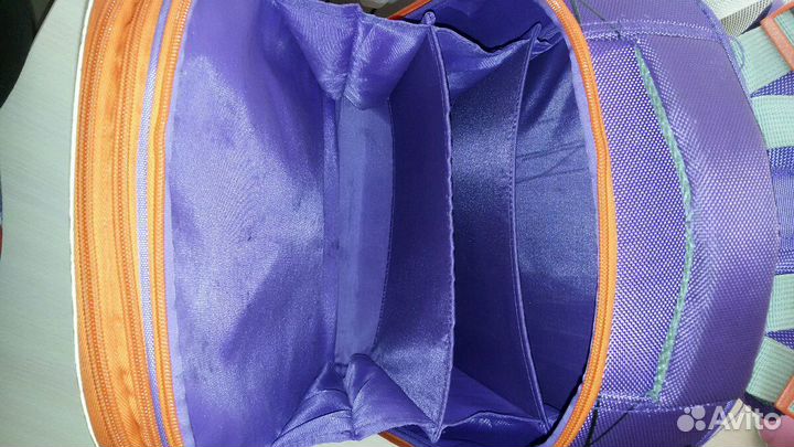 Рюкзак для девочки