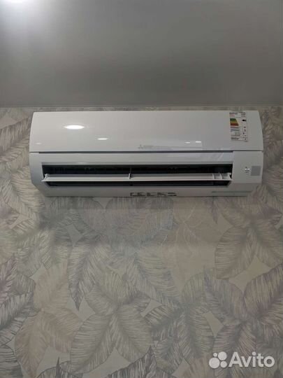 Установка, продажа сплит систем