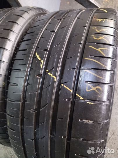 Goodyear Eagle F1 Asymmetric 2 245/35 R18 88Y