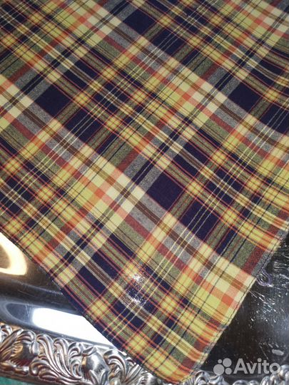 Небольшой красивый платочек