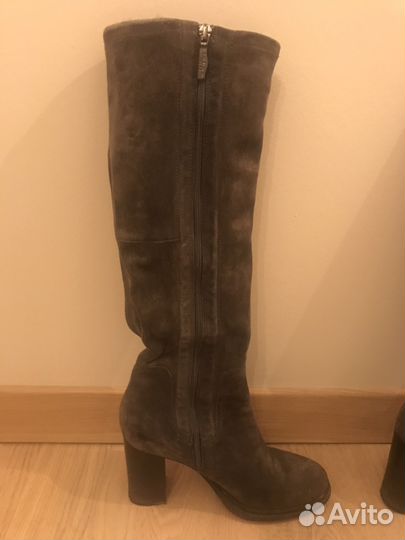 Сапоги Baldinini