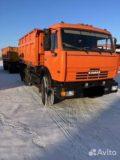 Водитель категории С Е