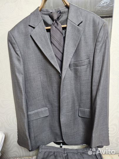 Костюм мужской