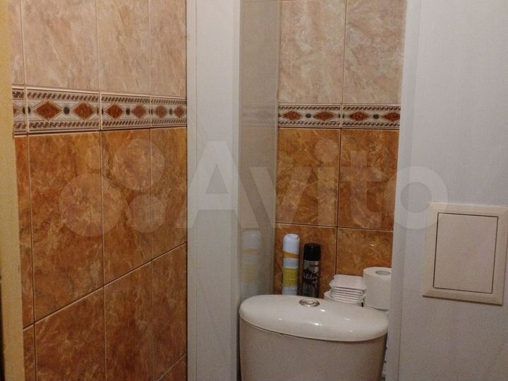 1-к. квартира, 33,2 м², 5/10 эт.