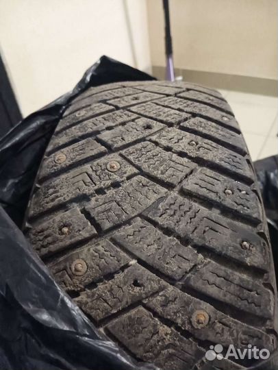 Goodyear Eagle Ultra Grip 195/60 R15